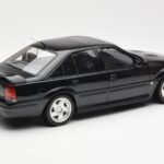 Opel Omega A Lotus Imperial Dark Vert Métallisé Otto 1:18 - image 2 of 6