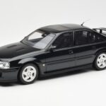 Opel Omega A Lotus Imperial Dark Vert Métallisé Otto 1:18