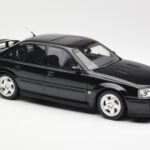 Opel Omega A Lotus Imperial Dark Vert Métallisé Otto 1:18 - image 4 of 6