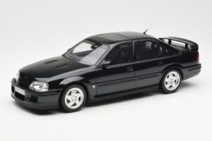 Opel Omega A Lotus Imperial Dark Vert Métallisé Otto 1:18