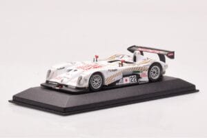 Panoz LMP Roadster Team Dragon 24 Hours of Le Mans 2000 Minichamps 1:43 PANOZ-263975 Métal — image 2 sur 4