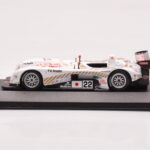 Panoz LMP Roadster Team Dragon 24 Hours of Le Mans 2000 Minichamps 1:43