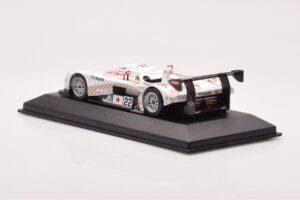 Panoz LMP Roadster Team Dragon 24 Hours of Le Mans 2000 Minichamps 1:43 PANOZ-263975 Métal — image 3 sur 4