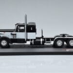 Peterbilt 350 Noir IXO 1:43 TR114 - image 3 of 6