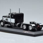Peterbilt 350 Noir IXO 1:43 TR114 - image 5 of 6