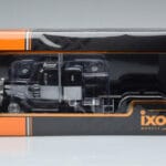 Peterbilt 350 Noir IXO 1:43 TR114 - image 6 of 6