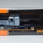 Peterbilt 350 Bleu IXO 1:43 TR133 - image 6 of 6