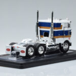 Peterbilt 352 H Blanc IXO 1:43 TR078 - image 2 of 6