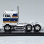 Peterbilt 352 H Blanc IXO 1:43 TR078 - image 3 of 6