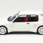 Peugeot 205 Dimma Blanc Otto 1:18 - image 3 of 6