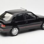 Peugeot 309 GTi Noir Norev 1:18 - image 2 of 6