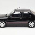 Peugeot 309 GTi Noir Norev 1:18 - image 3 of 6