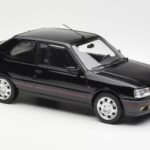 Peugeot 309 GTi Noir Norev 1:18 - image 4 of 6