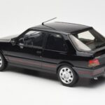 Peugeot 309 GTi Noir Norev 1:18 - image 5 of 6