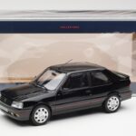 Peugeot 309 GTi Noir Norev 1:18 - image 6 of 6
