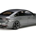 Peugeot 508 Sport Engineered Concept Otto 1:18 OT394 Résine - image 2 of 7