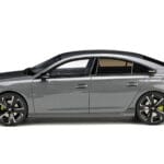 Peugeot 508 Sport Engineered Concept Otto 1:18 OT394 Résine - image 3 of 7