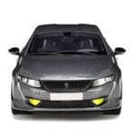 Peugeot 508 Sport Engineered Concept Otto 1:18 OT394 Résine - image 4 of 7