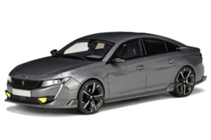 Peugeot 508 Sport Engineered Concept Otto 1:18 OT394 Résine