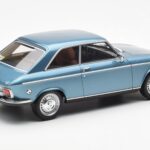 Peugeot 304 S Coupe Bleu Otto 1:18 - image 2 of 6