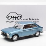 Peugeot 304 S Coupe Bleu Otto 1:18 - image 6 of 6