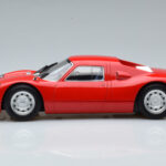 Porsche 904 GTS Rouge Norev 1:18 - image 3 of 6