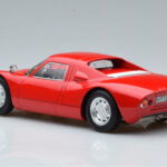 Porsche 904 GTS Rouge Norev 1:18 - image 5 of 6