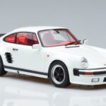 Porsche 911 930 Turbo S Grand Prix White GT Spirit 1:18 GT786 Résine - image 4 of 6