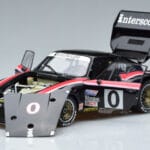 Porsche 935 Turbo 24 Hours of Daytona 1979 Exoto 1:18 19103 Métal - image 2 of 7