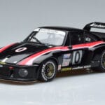 Porsche 935 Turbo 24 Hours of Daytona 1979 Exoto 1:18 19103 Métal