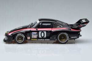 Porsche 935 Turbo 24 Hours of Daytona 1979 Exoto 1:18 19103 Métal — image 4 sur 7