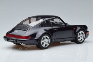 Porsche 911 964 Carrera RS 30ème Anniversaire GT Spirit 1:18 GT056 Résine — image 3 sur 6