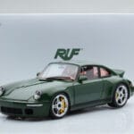 Porsche 911 964 RUF CTR Irish Vert Almost Real 1:18 880201 - image 11 of 11