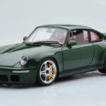 Porsche 911 964 RUF CTR Irish Vert Almost Real 1:18 880201