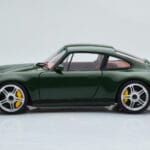 Porsche 911 964 RUF CTR Irish Vert Almost Real 1:18 880201 - image 6 of 11