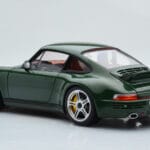 Porsche 911 964 RUF CTR Irish Vert Almost Real 1:18 880201 - image 8 of 11