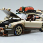 Porsche 911 964 RUF Rodeo Concept Almost Real 1:18 - image 2 of 12