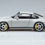 Porsche 911 964 RUF SCR Chalk Gris Almost Real 1:18 880204 Métal - image 4 of 7