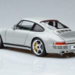 Porsche 911 964 RUF SCR Chalk Gris Almost Real 1:18 880204 Métal - image 6 of 7