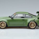 Porsche 911 964 RWB Atlanta GT Spirit 1:18 GT812 Résine - image 3 of 6