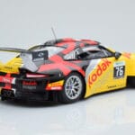 Porsche 911 GT3 R Team IMSA Performance #76 A. Pilet / F. Narac / T. Jousse / R. Cornac Class Winners 24 Hours of Spa-Francor - image 2 of 5