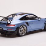 Porsche 911 991.2 GT2 RS Bleu GT Spirit 1:18 - image 2 of 6