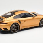 Porsche 911 991.2 Turbo S Exclusive Or GT Spirit 1:18 - image 2 of 6