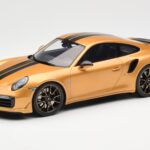 Porsche 911 991.2 Turbo S Exclusive Or GT Spirit 1:18