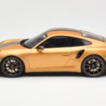 Porsche 911 991.2 Turbo S Exclusive Or GT Spirit 1:18 - image 3 of 6