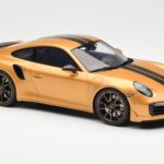 Porsche 911 991.2 Turbo S Exclusive Or GT Spirit 1:18 - image 4 of 6