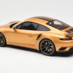 Porsche 911 991.2 Turbo S Exclusive Or GT Spirit 1:18 - image 5 of 6