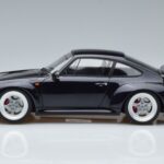 Porsche 911 993 GT Bleu GT Spirit 1:18 GT750 Résine - image 3 of 6