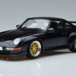 Porsche 911 993 GT GT Spirit 1:18 GT144 Résine