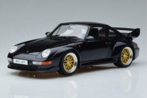 Porsche 911 993 GT GT Spirit 1:18 GT144 Résine